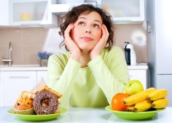 建议心理饥饿来满足健康的水果。